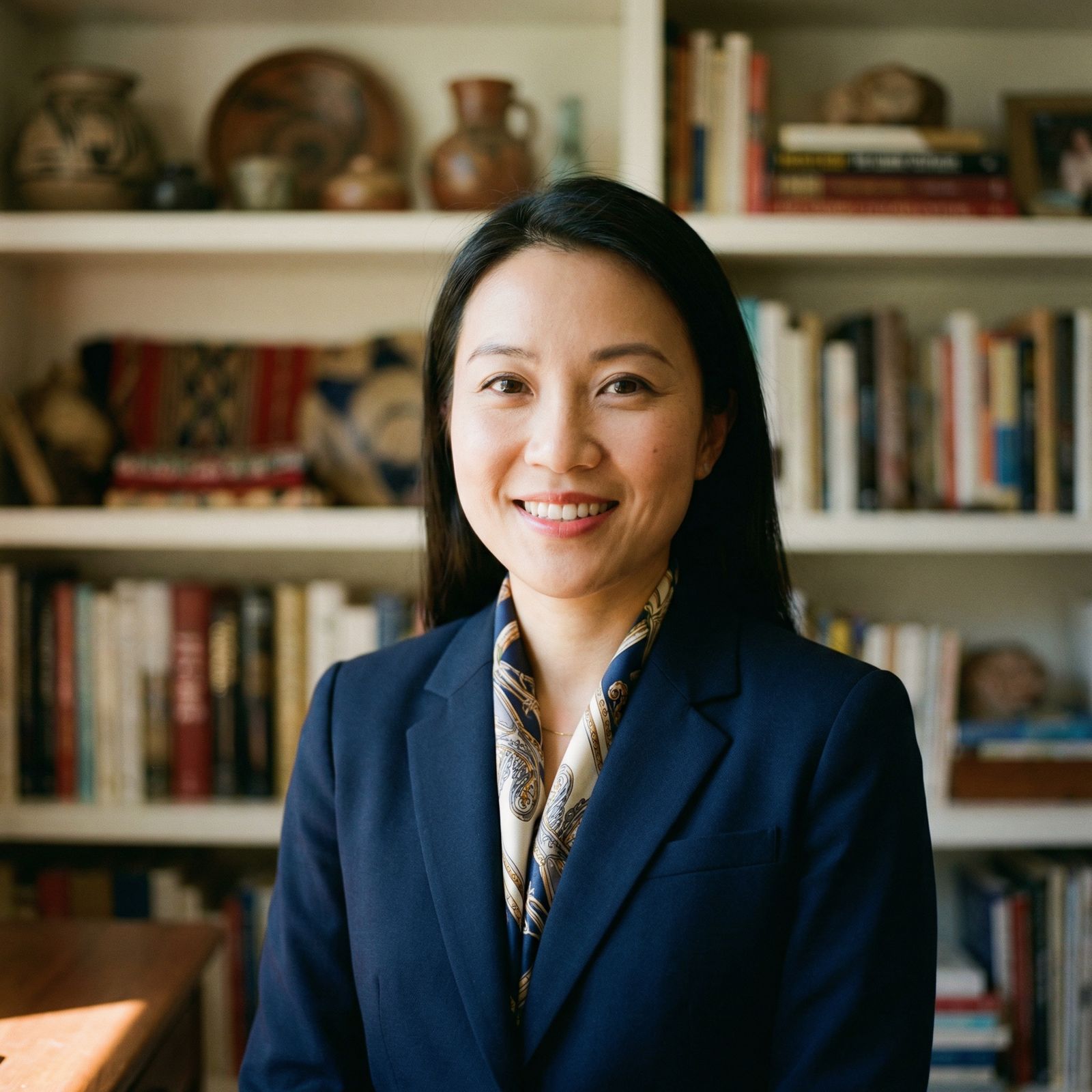 伊甸园心理顾问苏婉清